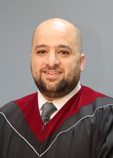 Hassan Judah